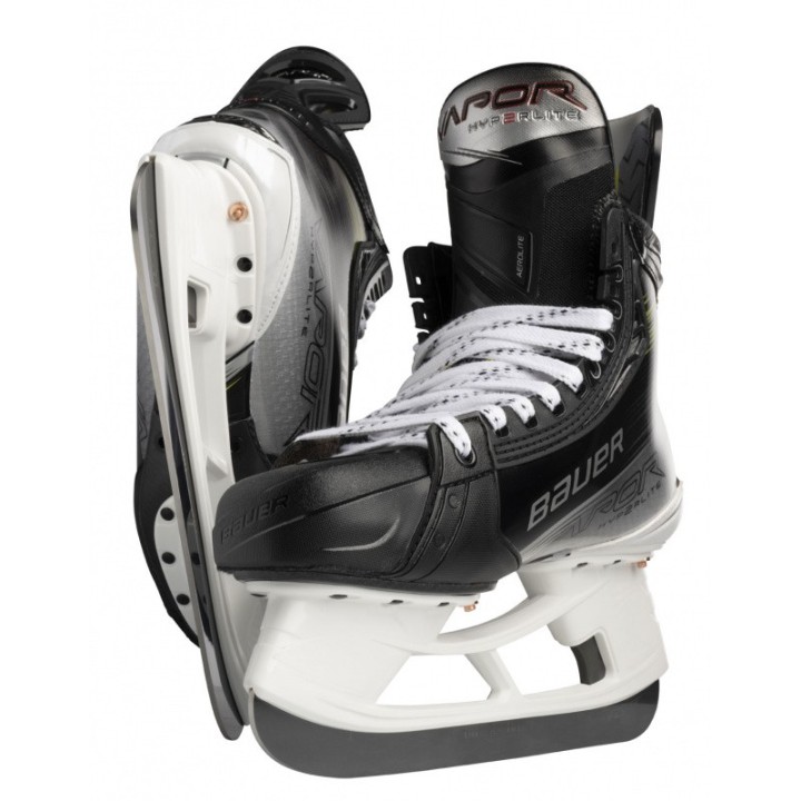 Patins Bauer Vapor Hyperlite 2  maj 27 12 25 Les dernières paires