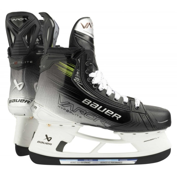 Patins Bauer Vapor Hyperlite 2  maj 27 12 25 Les dernières paires