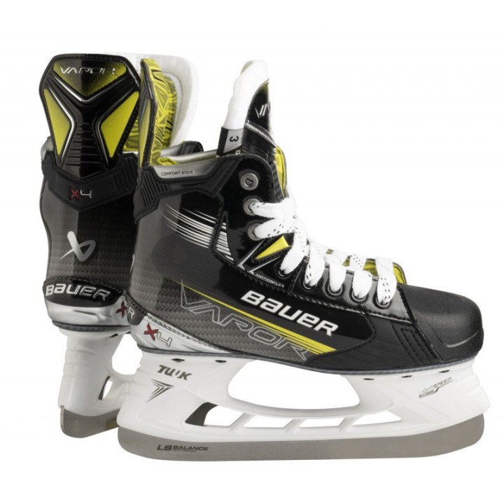 Patins Bauer Vapor X4  INT ET SR  S23 MISE A JOUR 12 09 25