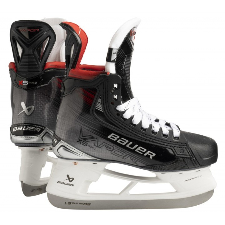 Patins Bauer Vapor X5 Pro  S23  MAJ 7 02 26