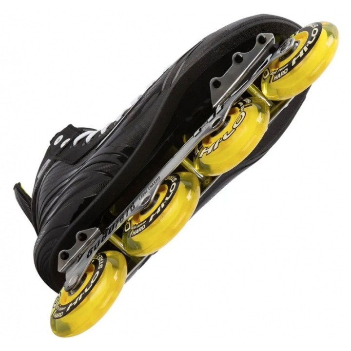 Roller Bauer RS  1er Prix  La dernière paire le 26 08 26