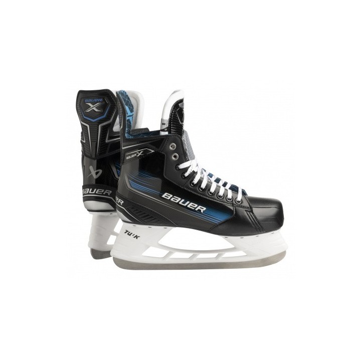 Patins Bauer Hockey X  S23 Les dernières paires