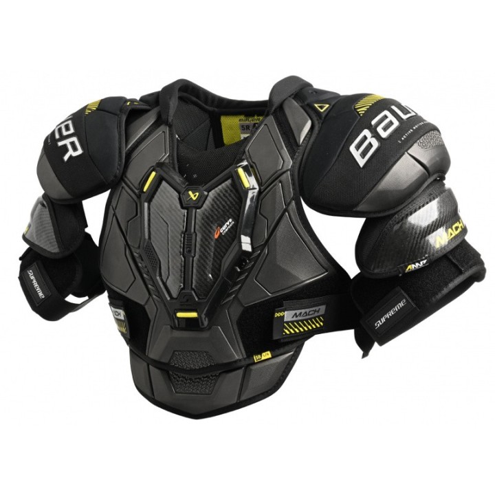 Epaulières Bauer Supreme MACH S23