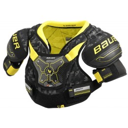Epaulières Bauer Supreme MACH - Enfant  S23