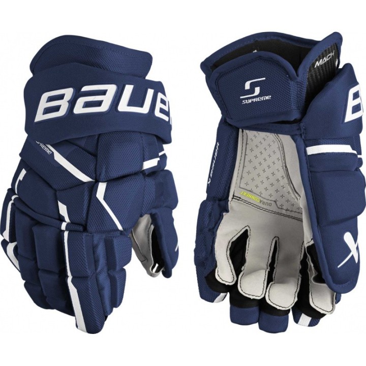 Gants Bauer Supreme MACH  S23