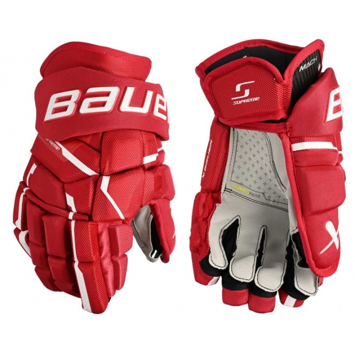 Gants Bauer Supreme MACH  S23