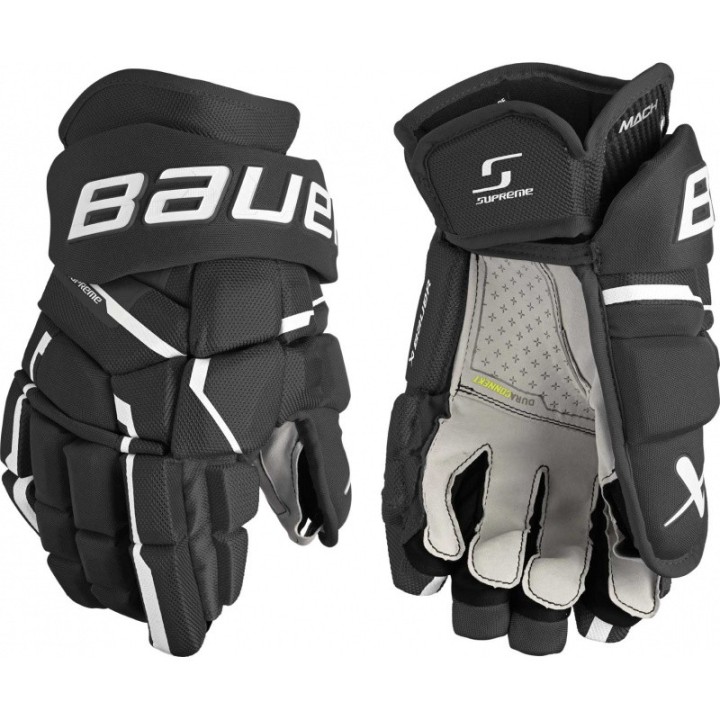 Gants Bauer Supreme MACH  S23