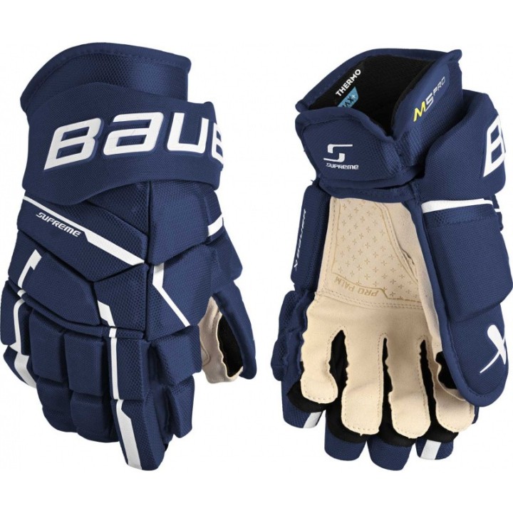 Gants Bauer Supreme M5 Pro  S23