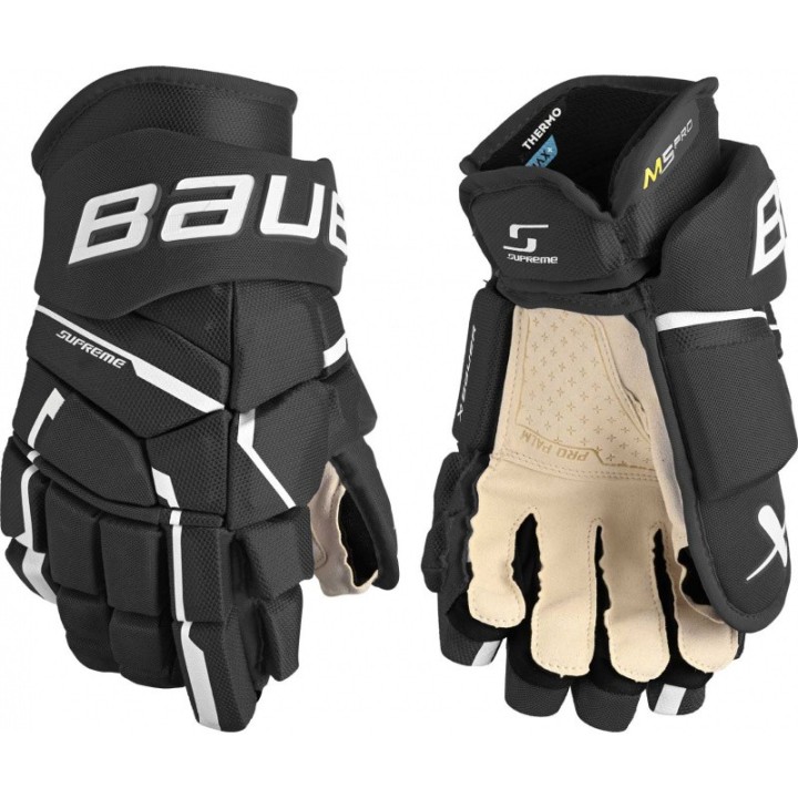 Gants Bauer Supreme M5 Pro  S23