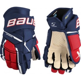 Gants Bauer Supreme M5 Pro  S23