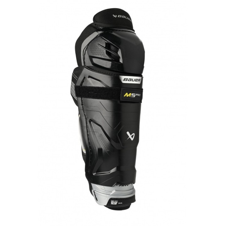 Jambières Bauer Supreme M5 Pro S23