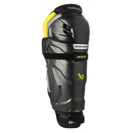 Jambières Bauer Supreme MACH  S23
