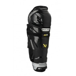 Jambières Bauer Supreme M3 S23