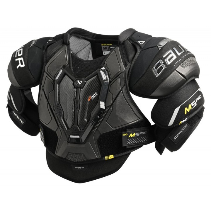 Epaulières Bauer Supreme M5 Pro  S23