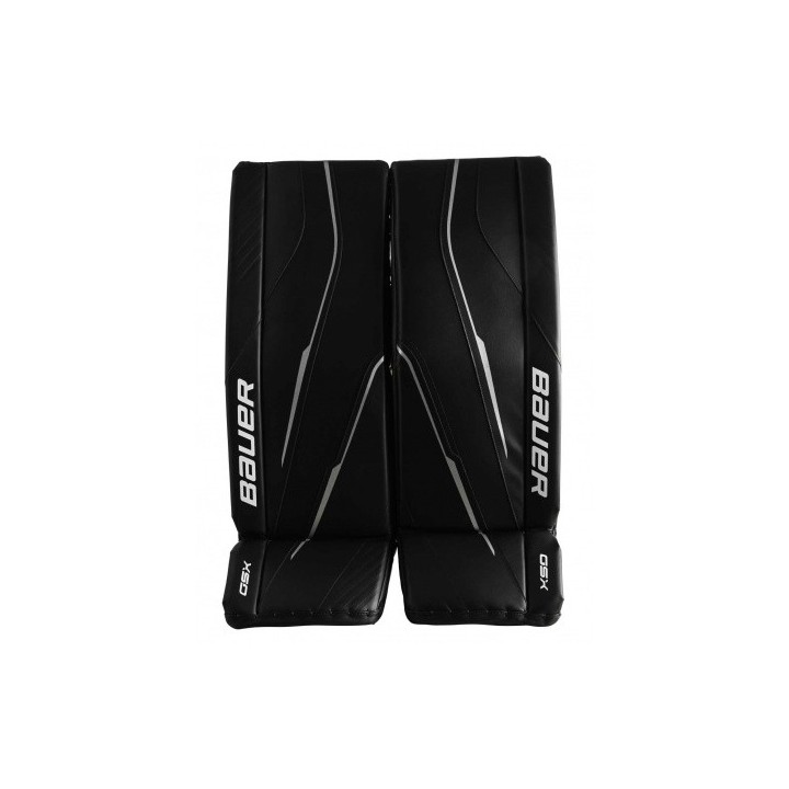 Bottes Bauer Hockey GSX 2