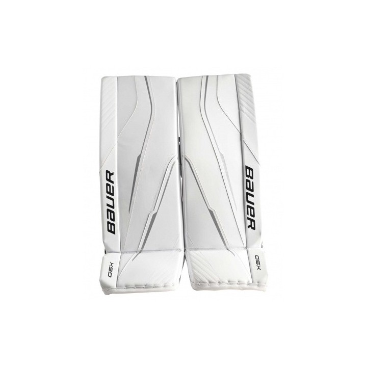 Bottes Bauer Hockey GSX 2