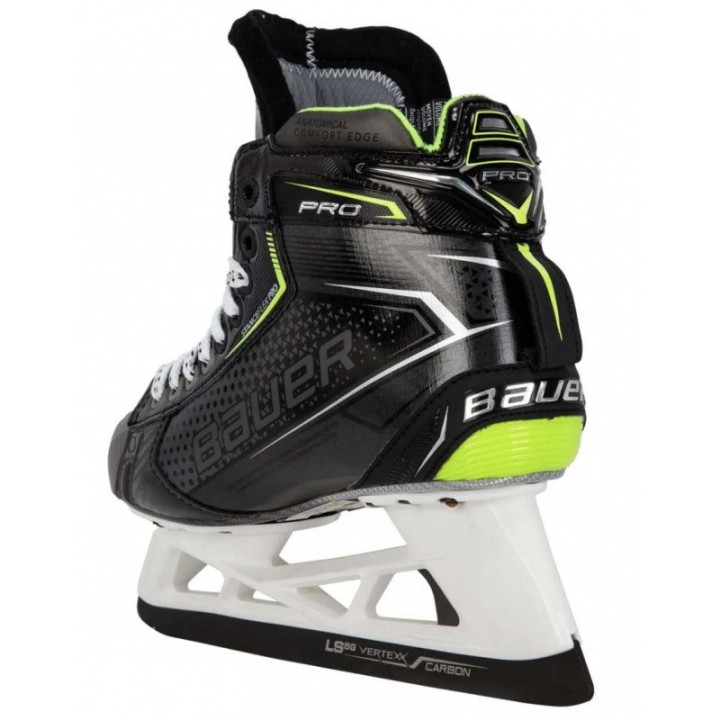 Patins Gardien Bauer Pro  Nouveauté 2023