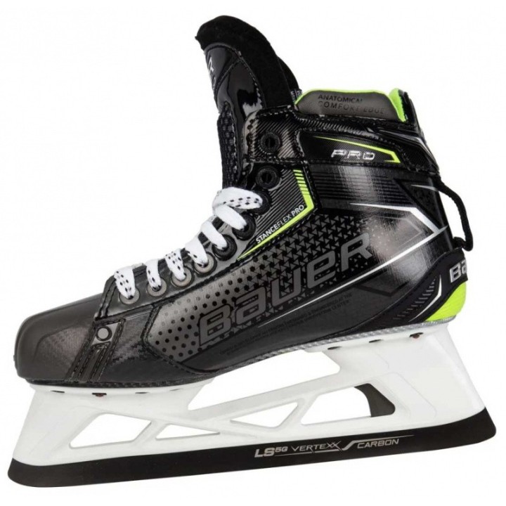 Patins Gardien Bauer Pro  Nouveauté 2023