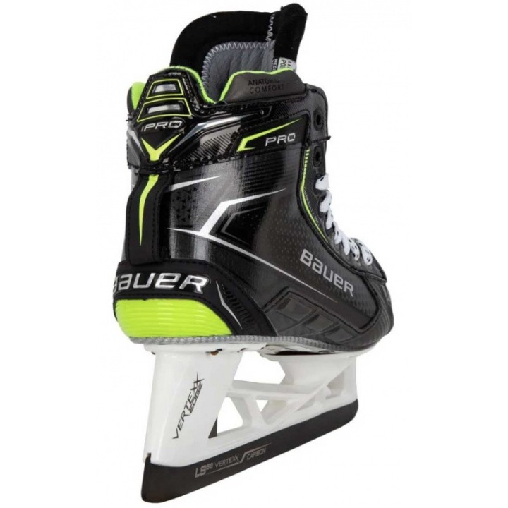 Patins Gardien Bauer Pro  Nouveauté 2023