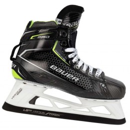 Patins Gardien Bauer Pro  Nouveauté 2023