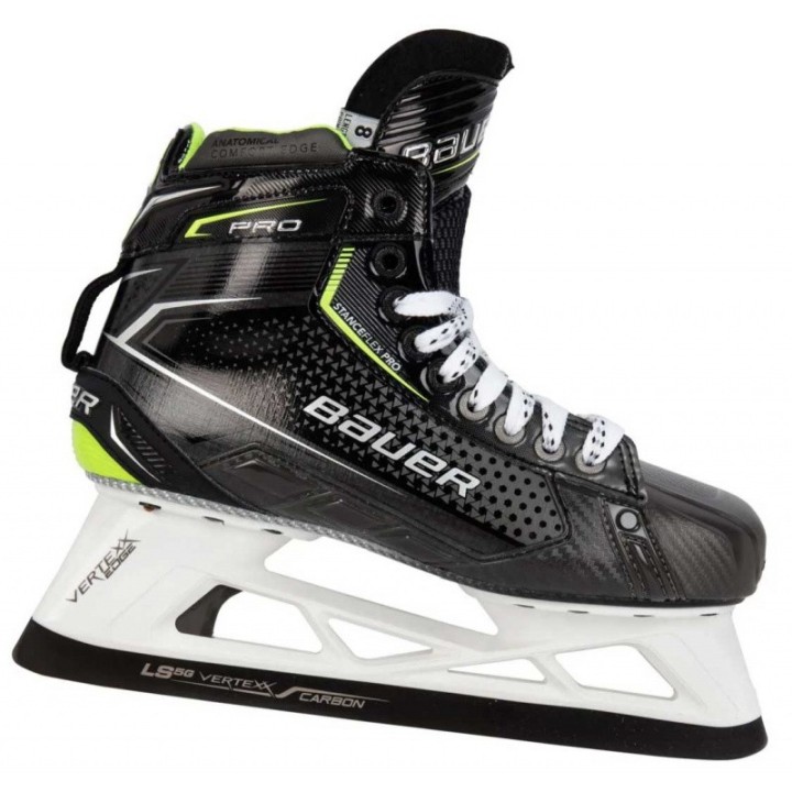Patins Gardien Bauer Pro  Nouveauté 2023