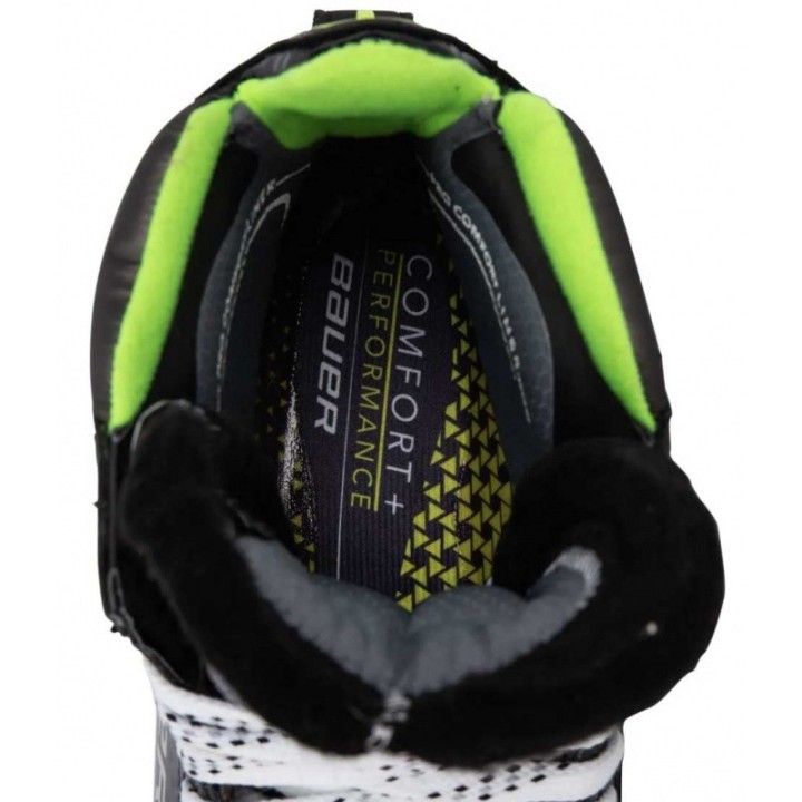 Patins Gardien Bauer Pro  Nouveauté 2023