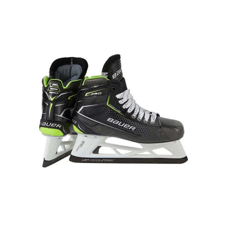Patins Gardien Bauer Pro  Nouveauté 2023