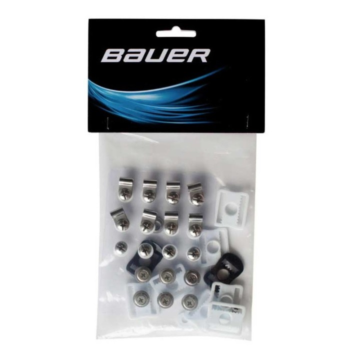 Kit visserie masque Bauer