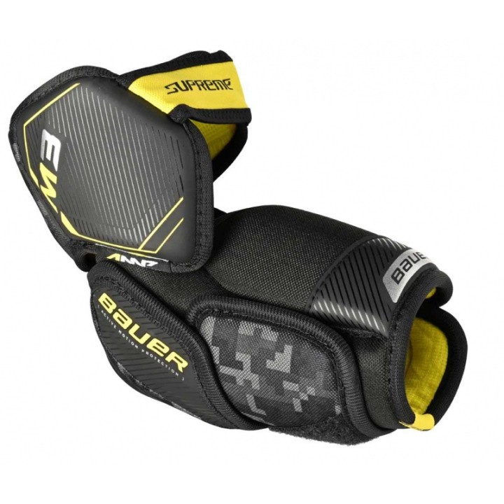 Coudières Bauer Supreme M3  Modèle 2023