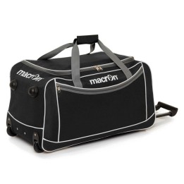 SAC A ROULETTES COMPASS MACRON JR