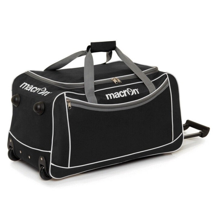 SAC A ROULETTES COMPASS MACRON JR