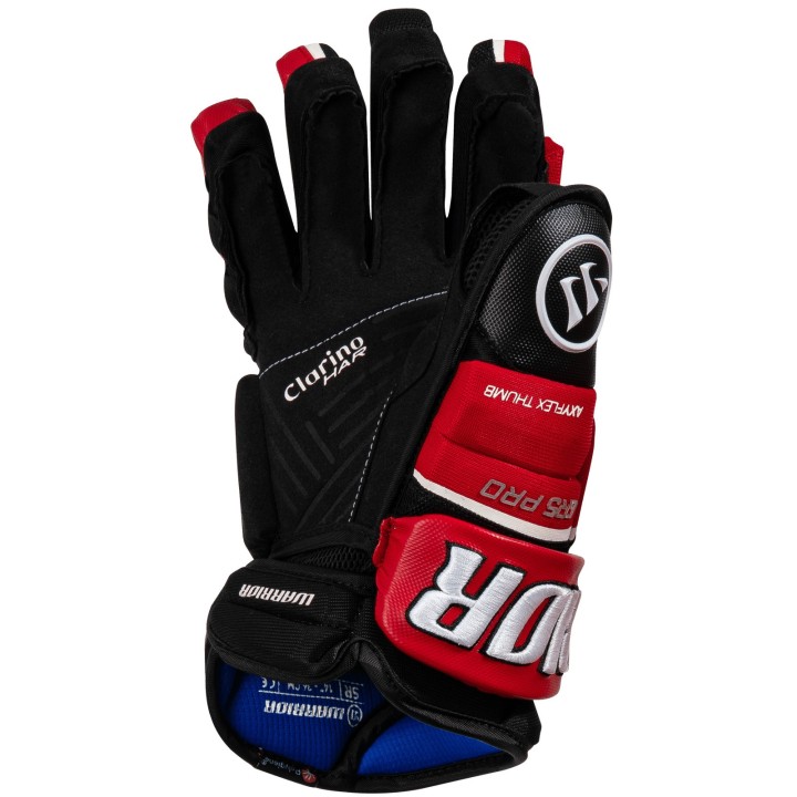 GANTS WARRIOR QR5 PRO SR
