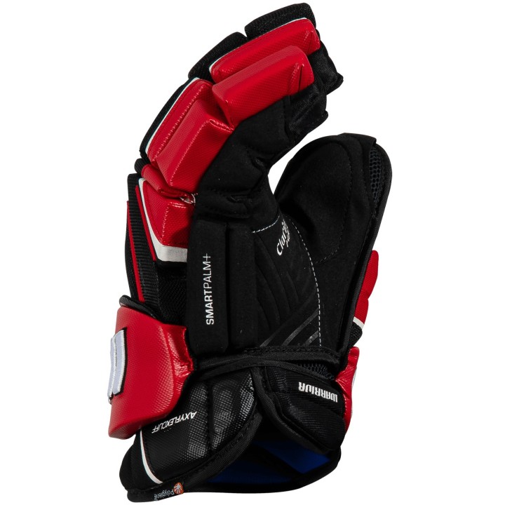 GANTS WARRIOR QR5 PRO SR