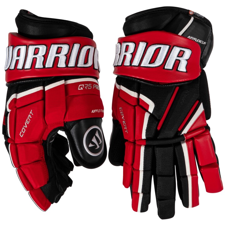GANTS WARRIOR QR5 PRO SR