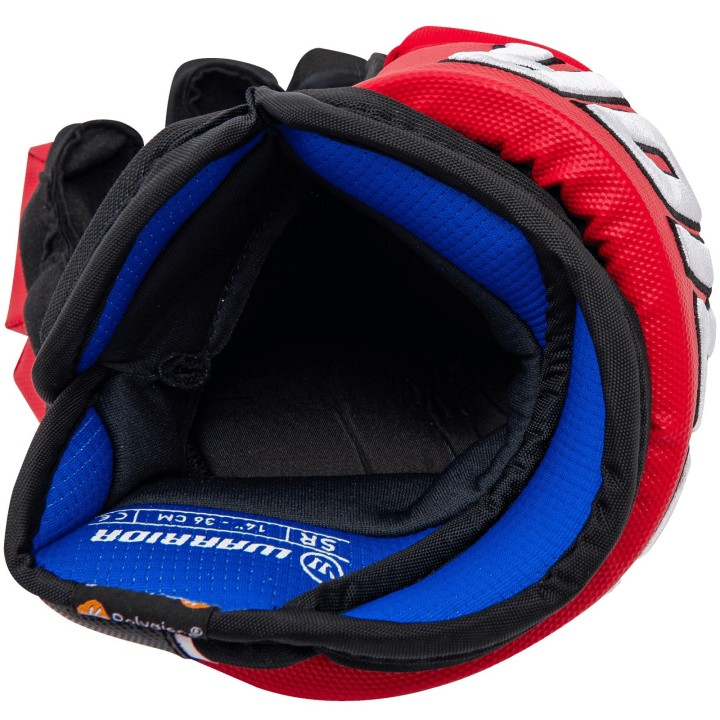 GANTS WARRIOR QR5 PRO SR