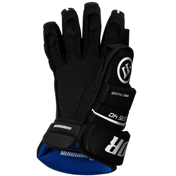 Warrior Covert QR5 40 Gants De Hockey