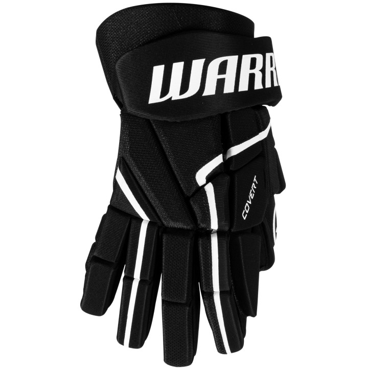 Warrior Covert QR5 40 Gants De Hockey