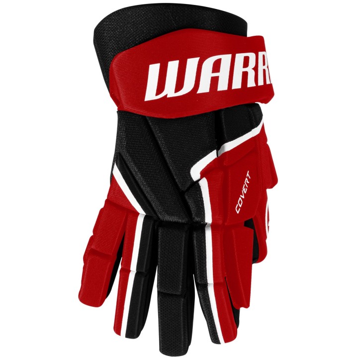 Warrior Covert QR5 40 Gants De Hockey