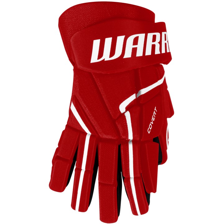 Warrior Covert QR5 40 Gants De Hockey