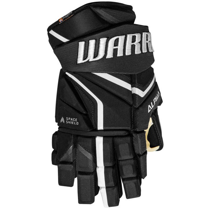 Gants Warrior LX 2