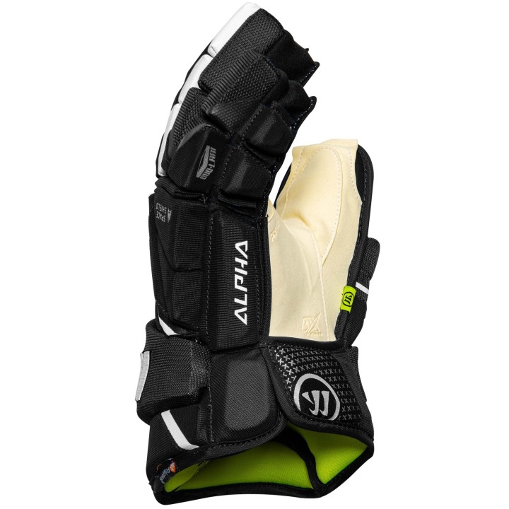 Gants Warrior LX 2