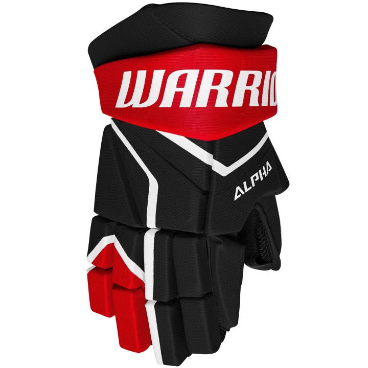 Gants Warrior LX2 MAX  S23
