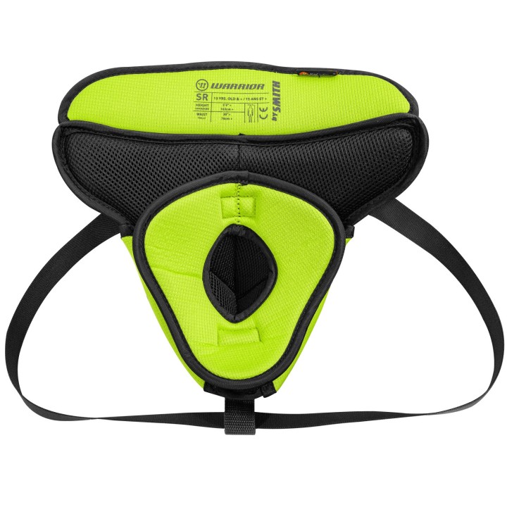 Coquille WARRIOR  RITUAL X4 PRO +  S23