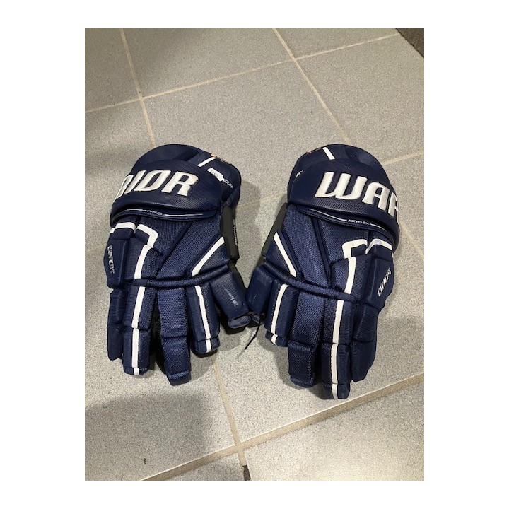 Gants Warrior CHL  occasion  QR5 PRO ou QRE10  ou LX PRO Noir