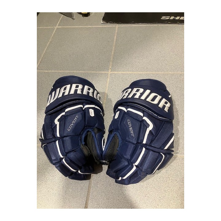 Gants Warrior CHL  occasion  QR5 PRO ou QRE10  ou LX PRO Noir