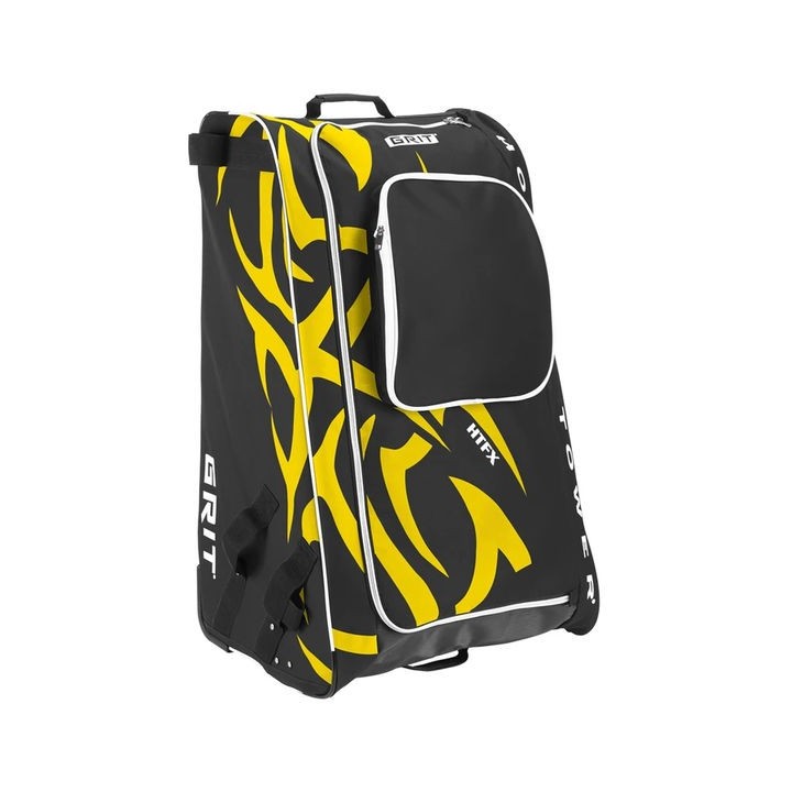 SAC GRIT HTFX JR 33P à Roulettes Très peu de stock
