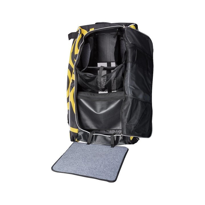 SAC GRIT HTFX JR 33P à Roulettes Très peu de stock
