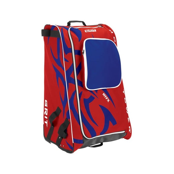 SAC GRIT HTFX JR 33P à Roulettes Très peu de stock