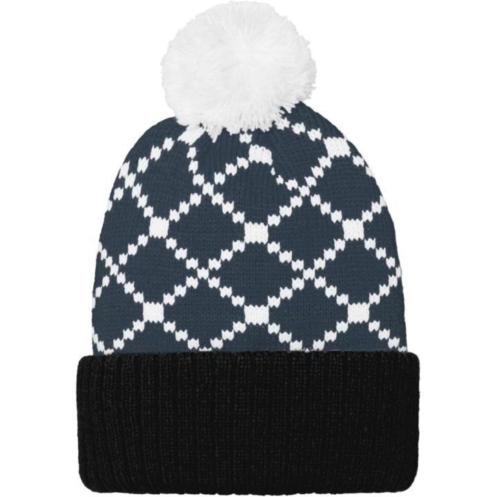 Bonnet NHL  enfant  KRAKEN  jusqu'à 12 ans
