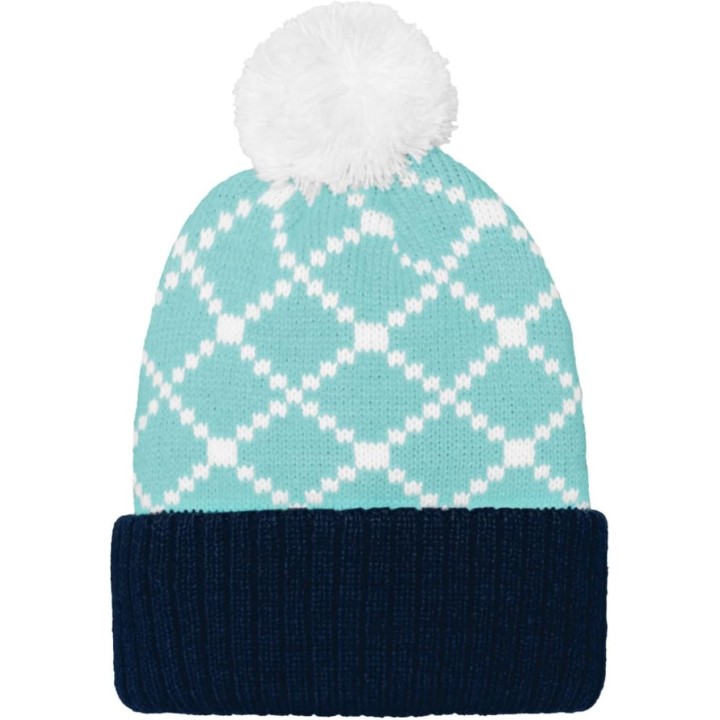 Bonnet NHL  enfant  KRAKEN  jusqu'à 12 ans